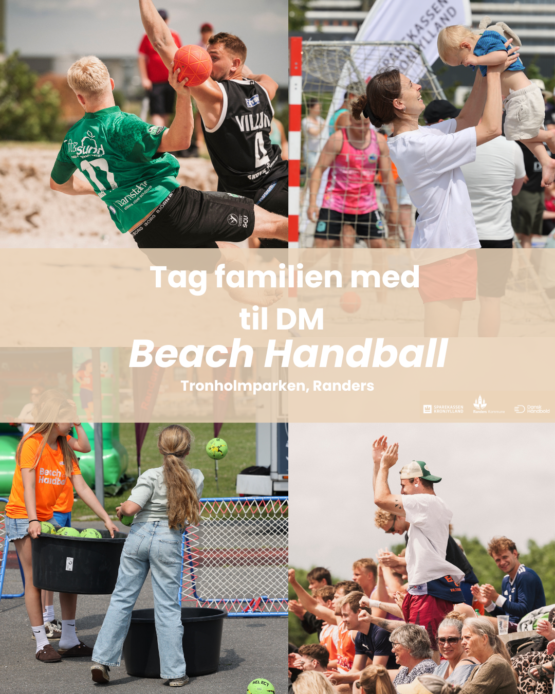 DM Beach Handball